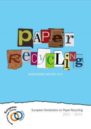 ERPC 2011 Monitoring Report